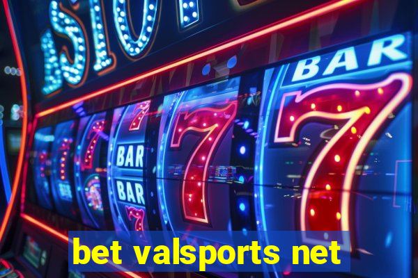 bet valsports net